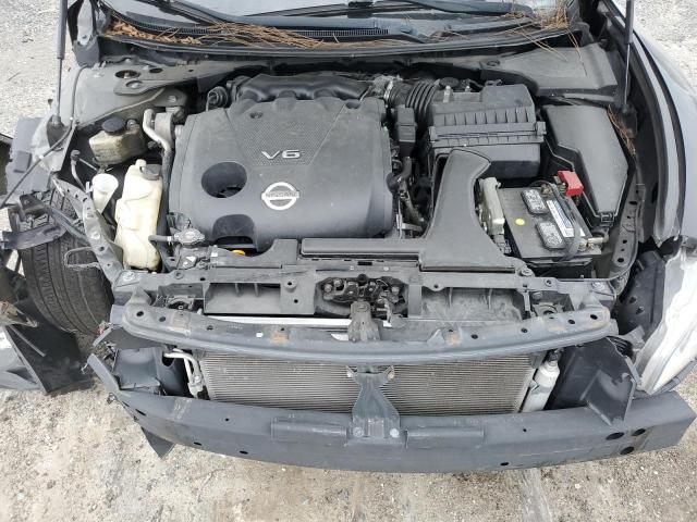 Photo 11 from auction – 2011 NISSAN MAXIMA S with VIN 1N4AA5AP5BC818034