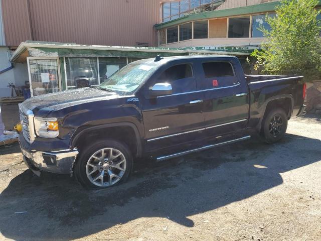 GMC SIERRA K15 2015 z numerem VIN 3GTU2VECXFG306901 - Zdjęcie z aukcji