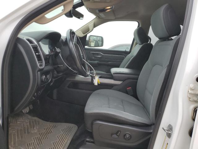 Photo 7 from auction – 2020 RAM 1500 BIG H with VIN 1C6SRFBT0LN300709