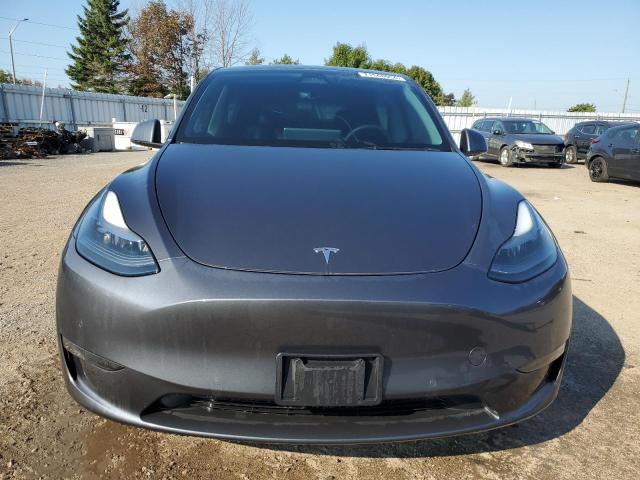 Foto 5 de la subasta – 2022 TESLA MODEL Y con VIN 7SAYGDEF3NF521115