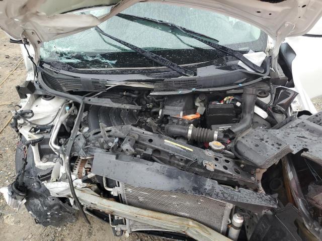 Photo 11 from auction – 2016 NISSAN VERSA S with VIN 3N1CN7AP9GL851250