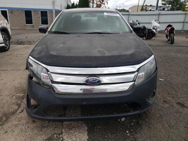 Photo 5 from auction – 2011 FORD FUSION with VIN 3FAHP0HA8BR330246