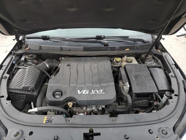 Photo 11 from auction – 2016 BUICK LACROSSE with VIN 1G4GB5G39GF255755