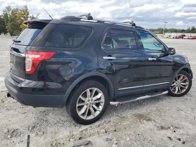 Photo 3 from auction – 2014 FORD EXPLORER X with VIN 1FM5K7D89EGC32180