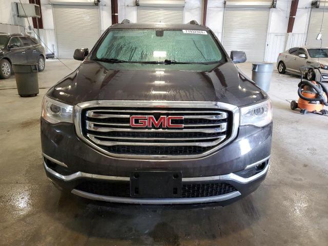 Photo 5 from auction – 2018 GMC ACADIA SLT with VIN 1GKKNMLS5JZ133238