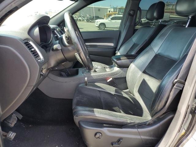 Photo 7 from auction – 2016 DODGE DURANGO SX with VIN 1C4RDJAG4GC353895