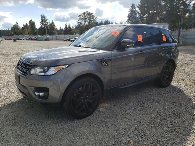 LAND ROVER RANGE ROVE 2014 with VIN SALWV2EF1EA311810 - Photo from auction