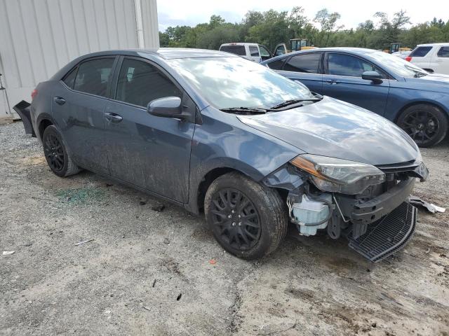 Photo 4 from auction – 2019 TOYOTA COROLLA L with VIN 2T1BURHE4KC174180