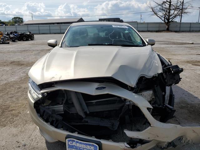 Photo 5 from auction – 2017 FORD FUSION SE with VIN 3FA6P0H74HR231590