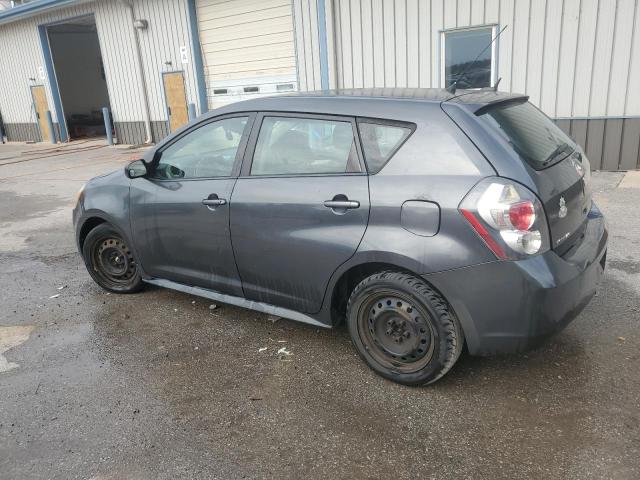 Photo 2 from auction – 2010 PONTIAC VIBE with VIN 5Y2SP6E82AZ409653