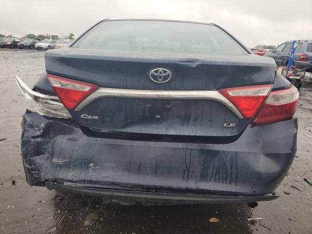 Photo 6 from auction – 2016 TOYOTA CAMRY LE with VIN 4T4BF1FK7GR557191