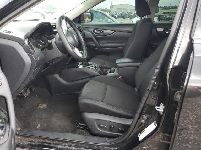 Photo 7 from auction – 2020 NISSAN ROGUE S with VIN KNMAT2MT8LP506277