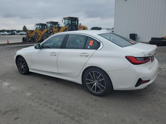 Photo 2 from auction – 2019 BMW 330XI with VIN 3MW5R7J57K8A05104