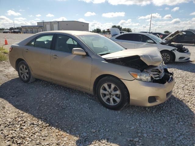 Photo 4 from auction – 2010 TOYOTA CAMRY BASE with VIN 4T1BF3EK0AU098620