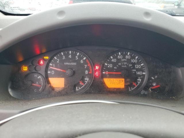 Zdjęcie 9 z aukcji – 2016 NISSAN FRONTIER S z VIN 1N6AD0EV0GN714976
