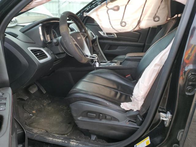 Photo 7 from auction – 2015 GMC TERRAIN SL with VIN 2GKFLXEK7F6404065