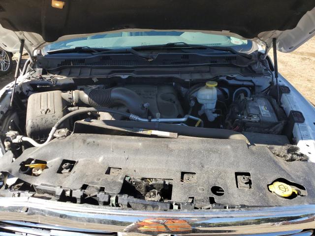 Photo 11 from auction – 2017 RAM 1500 SLT with VIN 3C6RR7LT0HG525084