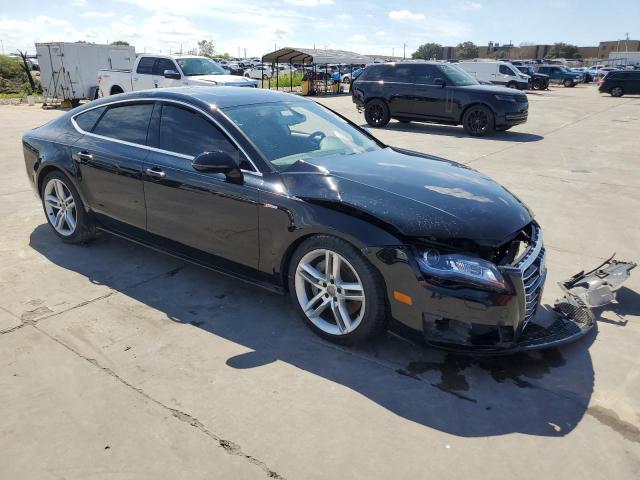 Photo 4 from auction – 2014 AUDI A7 PREMIUM with VIN WAUWGAFC0EN071171