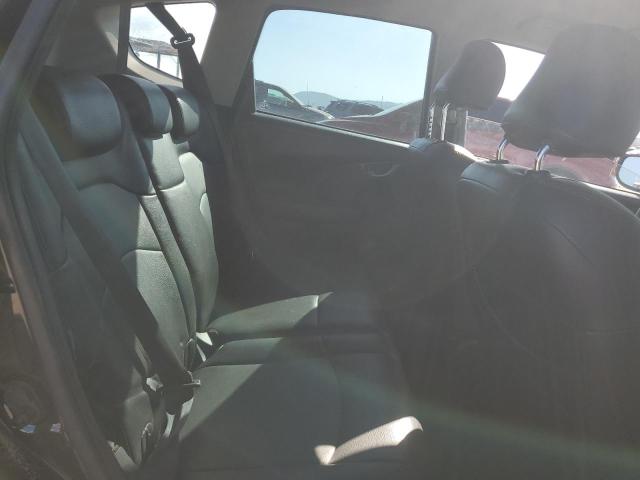 Photo 10 from auction – 2009 HONDA FIT with VIN JHMGE88409S060799