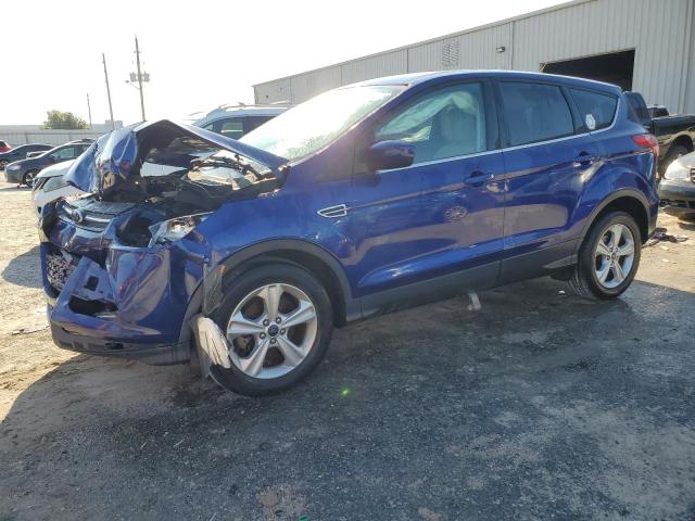 FORD ESCAPE SE 2016 with VIN 1FMCU0G74GUB67089 - Photo from auction