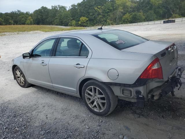 Photo 2 from auction – 2011 FORD FUSION SEL with VIN 3FAHP0JAXBR145366