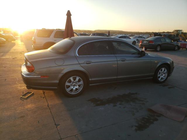 Photo 3 from auction – 2003 JAGUAR S-TYPE with VIN SAJEA01T83FM49330