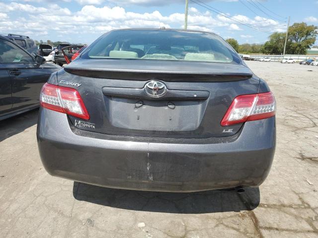 Photo 6 from auction – 2011 TOYOTA CAMRY BASE with VIN 4T1BF3EK0BU637626