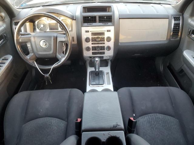 Photo 8 from auction – 2008 MERCURY MARINER with VIN 4M2CU81148KJ12642