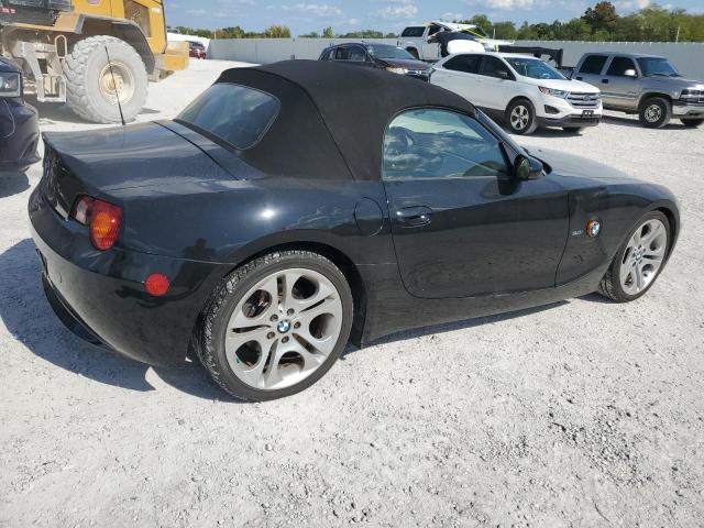 Photo 3 from auction – 2003 BMW Z4 3.0 with VIN 4USBT53423LU05981