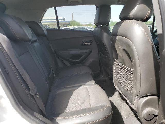 Photo 10 from auction – 2017 CHEVROLET TRAX 1LT with VIN KL7CJLSB5HB159135