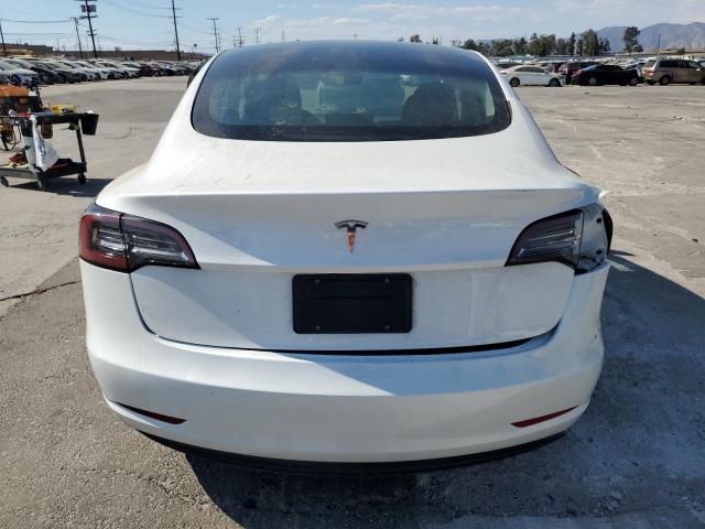 Photo 6 from auction – 2023 TESLA MODEL 3 with VIN 5YJ3E1EA7PF397384