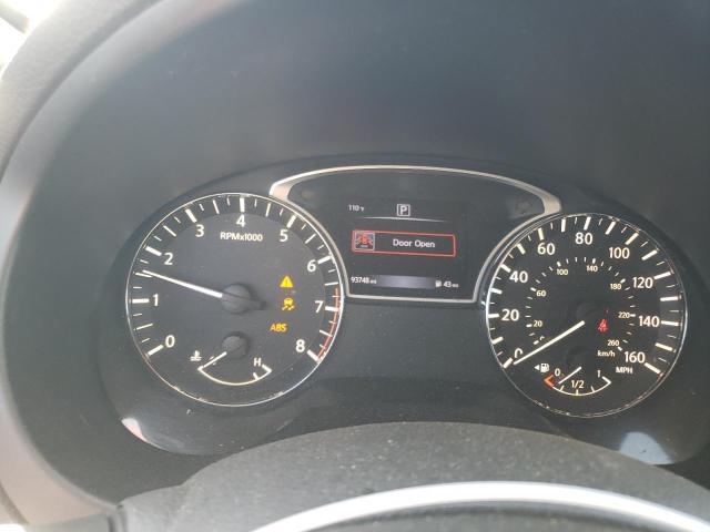 Zdjęcie 9 z aukcji – 2016 NISSAN ALTIMA 2.5 z VIN 1N4AL3AP1GN342570