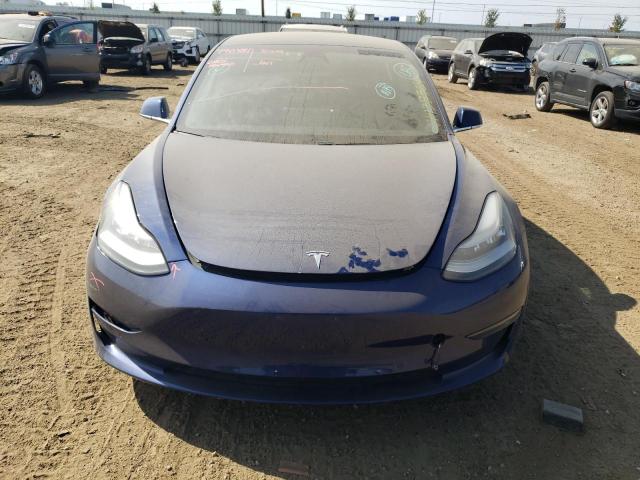 Photo 5 from auction – 2020 TESLA MODEL 3 with VIN 5YJ3E1EB5LF790481