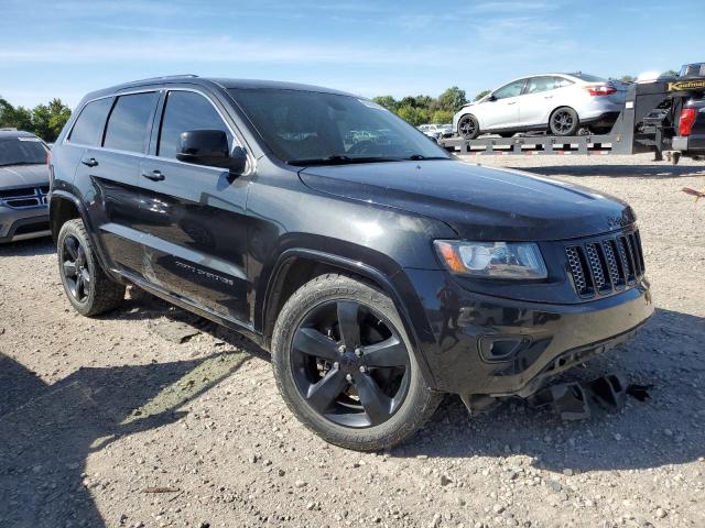 Photo 4 from auction – 2014 JEEP GRAND CHER with VIN 1C4RJFAG2EC486903