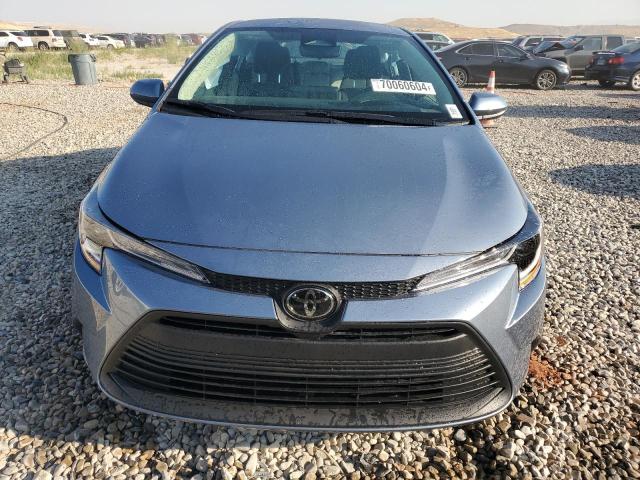 Photo 5 from auction – 2024 TOYOTA COROLLA LE with VIN 5YFB4MDE9RP204972