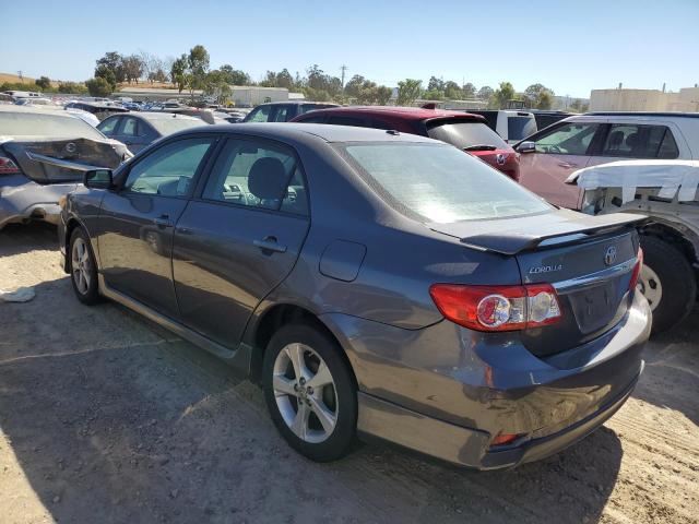 Photo 2 from auction – 2011 TOYOTA COROLLA BA with VIN 2T1BU4EE6BC719920