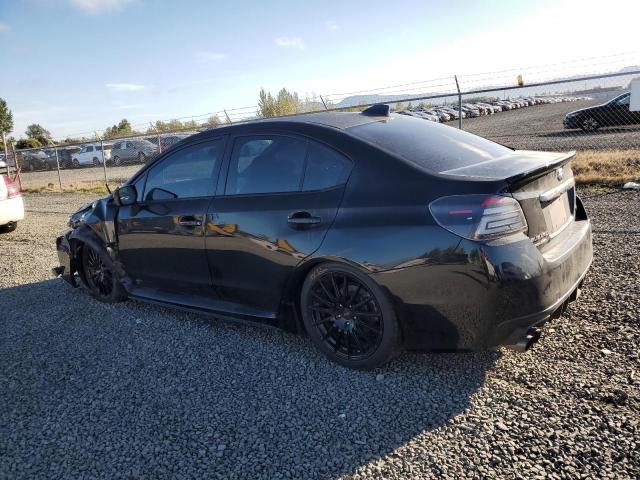 Photo 2 from auction – 2016 SUBARU WRX PREMIU with VIN JF1VA1E66G9828362