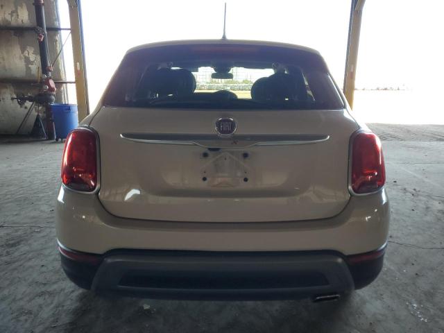 Photo 6 from auction – 2016 FIAT 500X TREKK with VIN ZFBCFXCT3GP498399