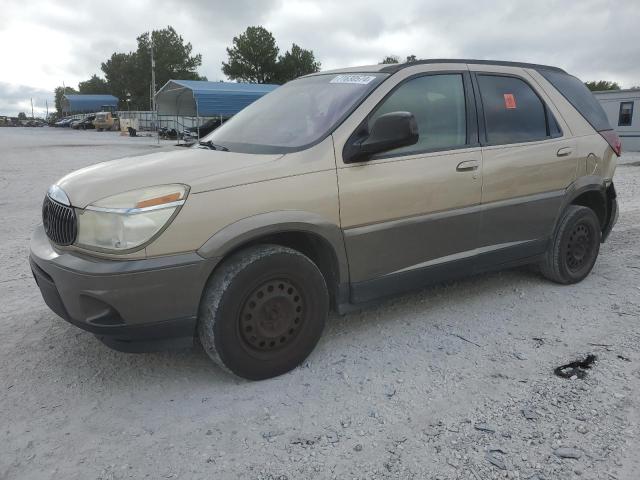 BUICK RENDEZVOUS 2004 with VIN 3G5DA03E64S565218 - Photo from auction