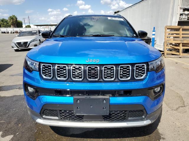 Photo 5 from auction – 2025 JEEP COMPASS LI with VIN 3C4NJDCN1ST507268
