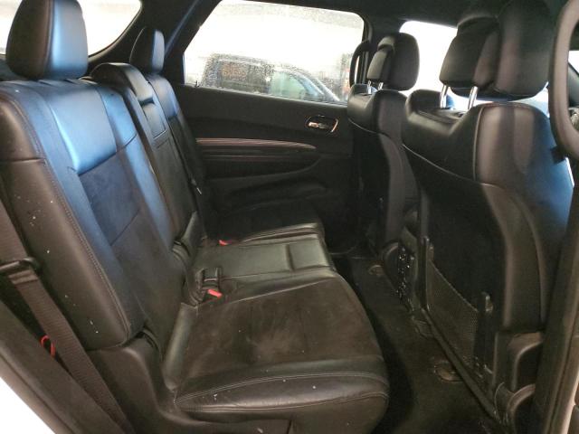 Photo 11 from auction – 2020 DODGE DURANGO GT with VIN 1C4RDJDG3LC308145