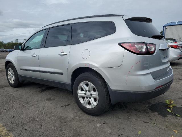 Photo 2 from auction – 2014 CHEVROLET TRAVERSE L with VIN 1GNKRFED8EJ129626