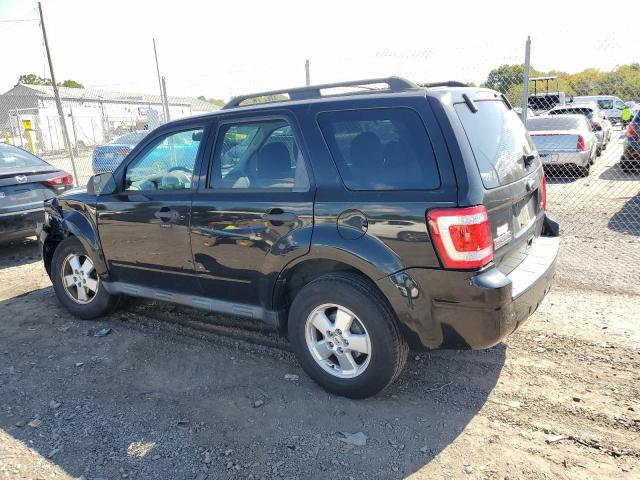 Photo 2 from auction – 2011 FORD ESCAPE XLT with VIN 1FMCU0DG3BKA36261