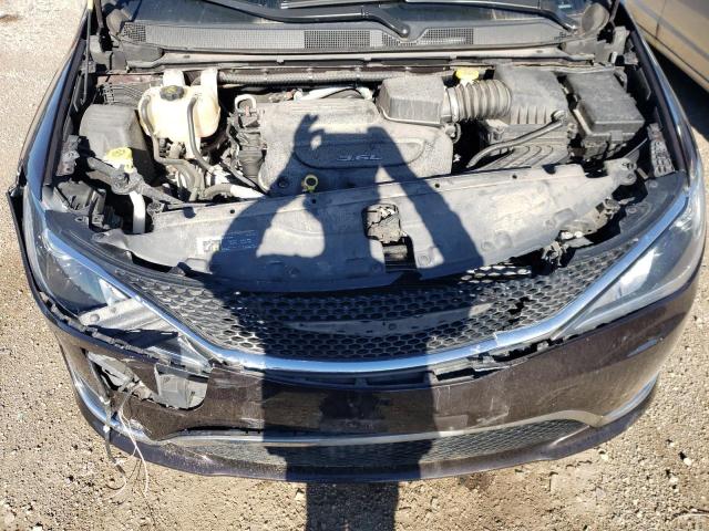 Photo 12 from auction – 2018 CHRYSLER PACIFICA T with VIN 2C4RC1EG7JR130603