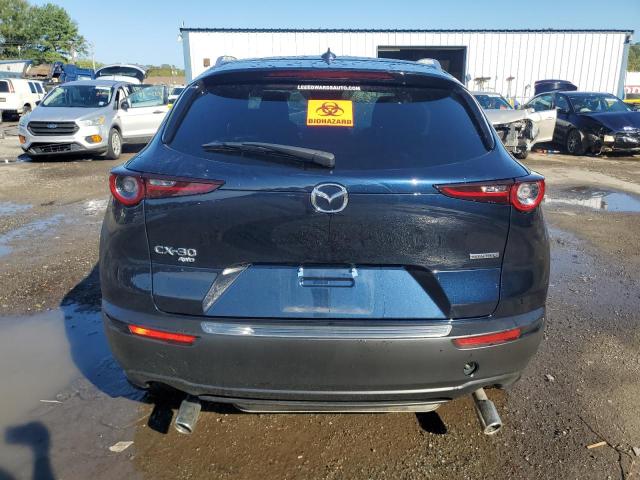 Photo 6 from auction – 2024 MAZDA CX-30 PREM with VIN 3MVDMBDM7RM600523