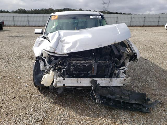 Photo 5 from auction – 2014 FORD FLEX LIMIT with VIN 2FMHK6D85EBD03373