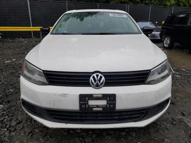 Photo 5 from auction – 2013 VOLKSWAGEN JETTA BASE with VIN 3VW2K7AJ7DM400897