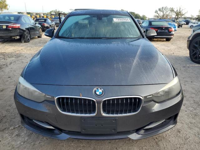 Photo 5 from auction – 2013 BMW 328 XI SUL with VIN WBA3B5C55DF595813