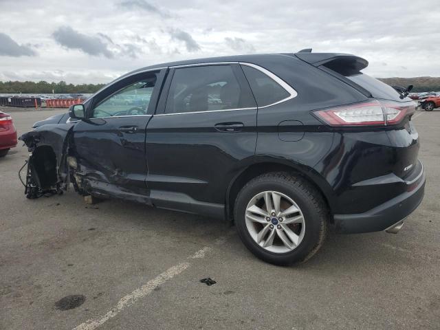 Photo 2 from auction – 2018 FORD EDGE SEL with VIN 2FMPK3J97JBB68382