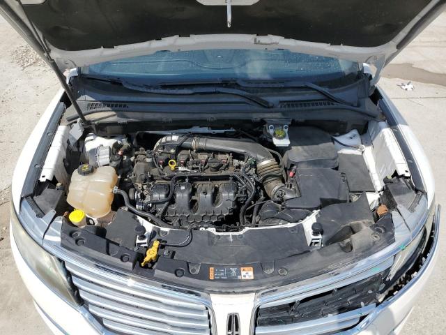 Photo 12 from auction – 2016 LINCOLN MKC PREMIE with VIN 5LMCJ1C93GUJ27752